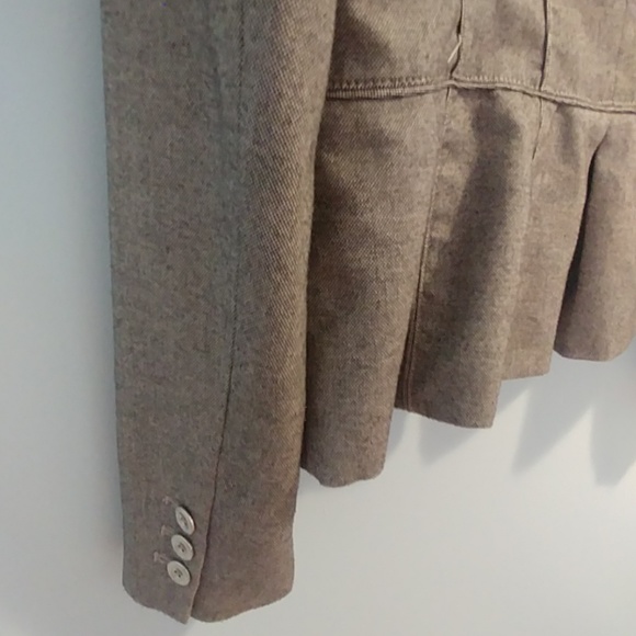 White House Black Market Blazer - Picture 6 of 6